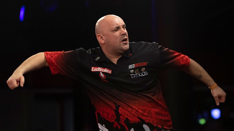 MDAevents's tweet photo. Best wishes to Jamie Hughes who undergoes surgery on his troublesome elbow tomorrow.
#Yozzaโค๏ธโค๏ธ https://t.co/yDObusVxHF