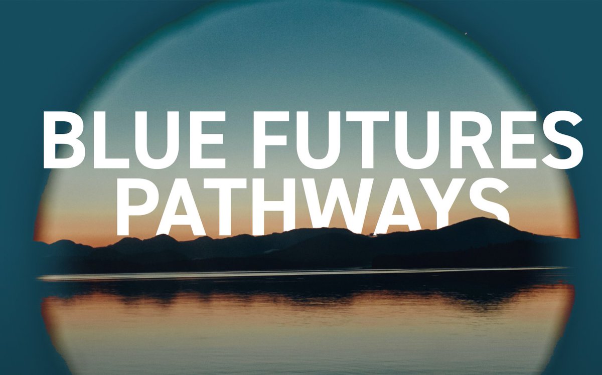 StudentsOnIce's tweet photo. This issue of The Bridge is all about 🌊 the Ocean and the Sustainable Blue Economy 🌊 Join us as we explore the challenges and opportunities facing our ocean and freshwater sectors and opportunities to get involved!
https://t.co/58cV0c1Nla https://t.co/ie8MljClUj
