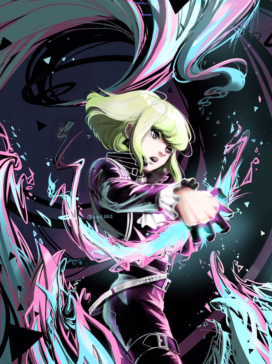 agnt0012's tweet photo. @KaraNova3 Awe heck yeah! Thanks for the post! And much love to @theforgottenpen for the tag!
So yeah! Character art and emotional pieces are my jam! https://t.co/SKL1WkPFWD