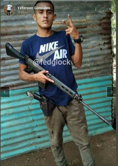EuclidesMaduro2's tweet photo. Asegún dizque PROVEA afirma que este "coñito" era deportista....! https://t.co/tVU8witGVM