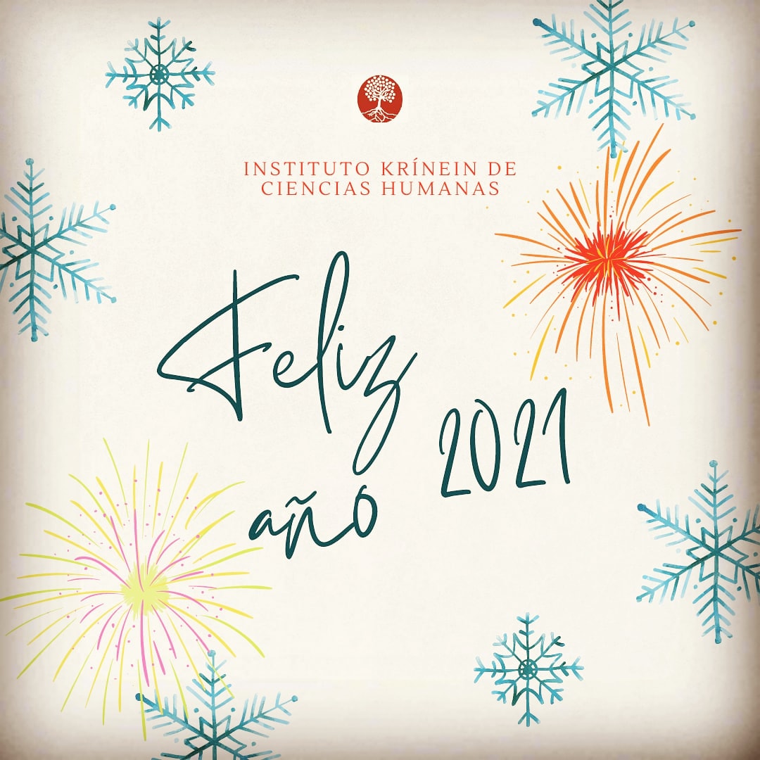 I_Krinein's tweet photo. Nuestros mejores deseos para todos ¡Feliz año nuevo 2021! https://t.co/hfkqbUtozO