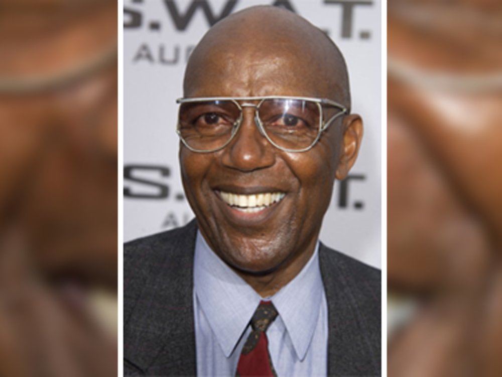 'S.W.A.T' actor Rod Perry dead at 86