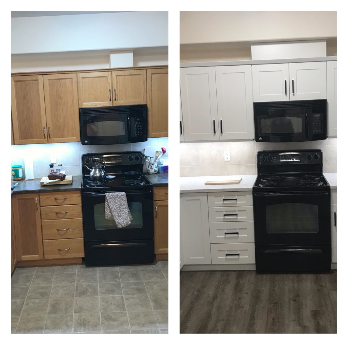 Tropicana Refacing Cabinets & Renovations (@TropicanaRick) / Posts / X