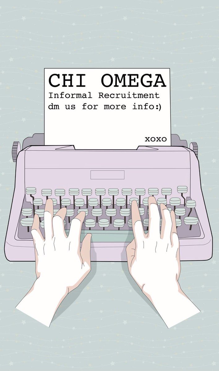 Chi Omega - Cincinnati tweet media