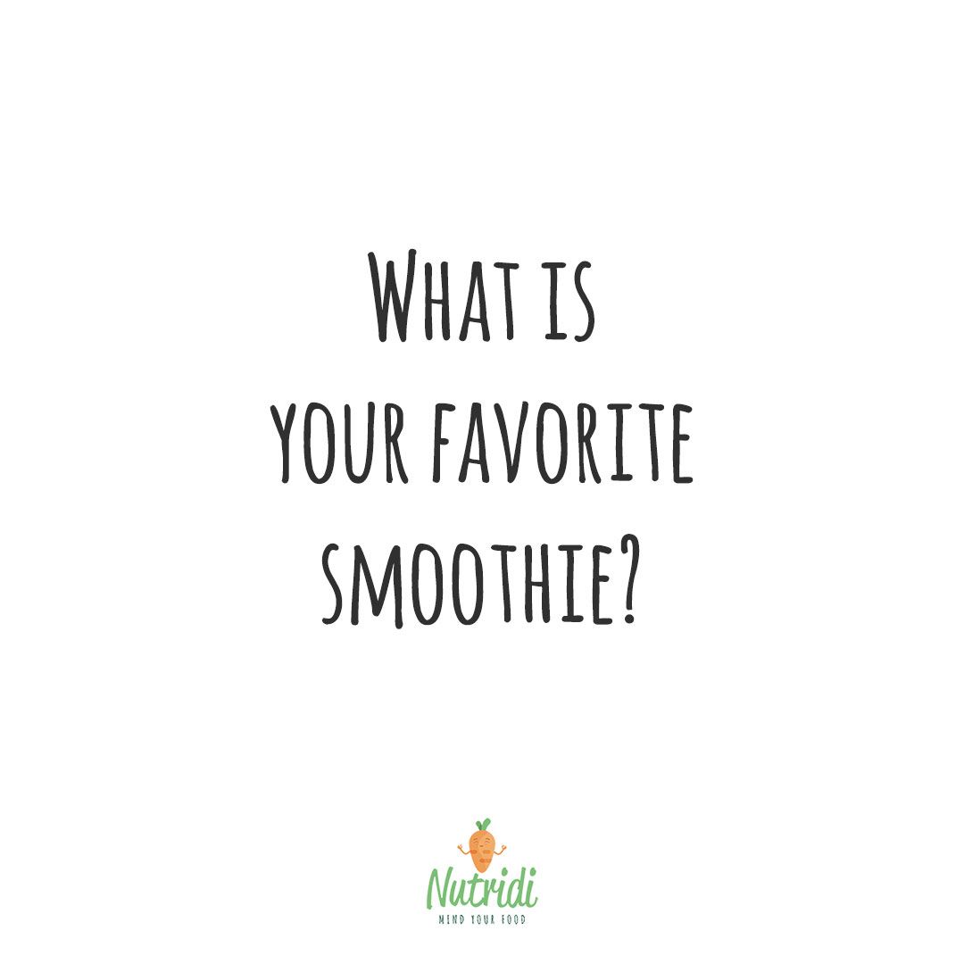 NutridiApp's tweet photo. My favorite smoothie is apple, carrot and spinach. What is your favorite smoothie? #nutridi #foodasmedicine #nutrientdense #healthyfoodideas #loveeatinghealthy #mindfuleating #healthychanges #healthyfood #nutritionapp https://t.co/vEGdY8qdcr