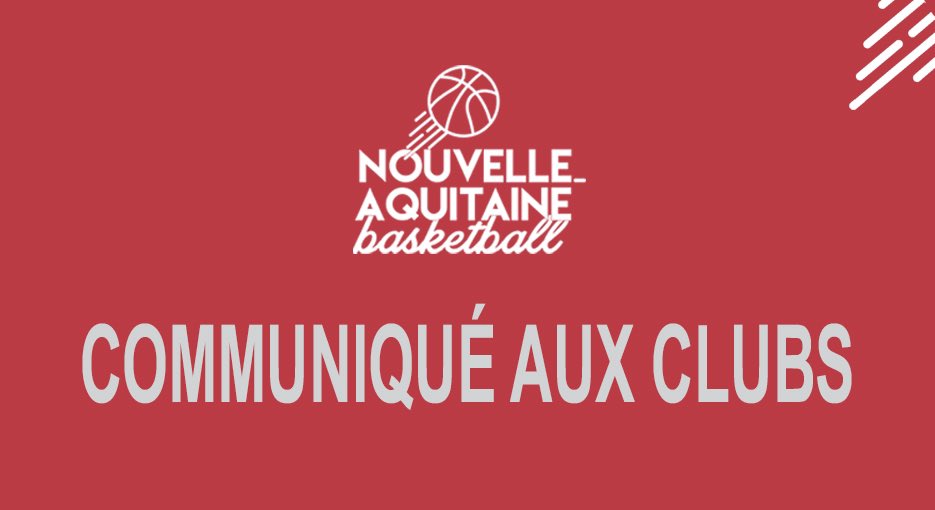 #reportées La reprise du championnat est de nouveau différée. Les rencontres de ce we (16 et 17 janv.) et des prochains sont reportées à une date ultérieure. La commission des compétitions travaille sur une adaptation du calendrier. Contact : competitions@naqbasket.fr 🏀