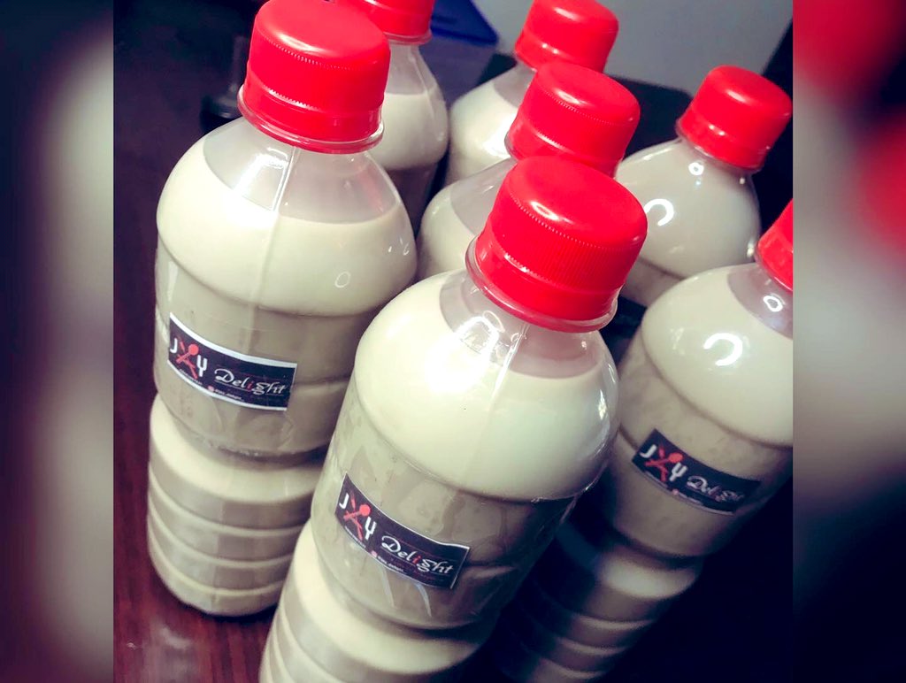 Jaymeelah Jiri(Ndzika) Yar’Babanta tweet media