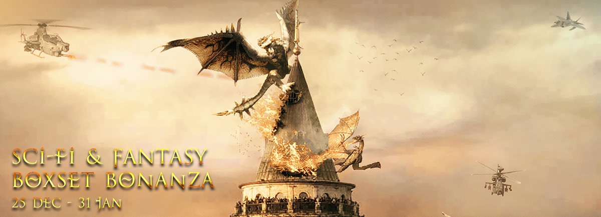 books.bookfunnel.com/scifi-fantasy-… #boxset #ufbooks #fantasybooks