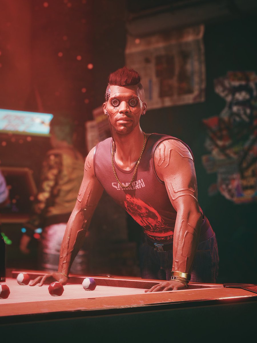 YuriZigCha's tweet photo. #Cyberpunk2077 #PhotoMode2077 #Cyberpunk2077PhotoMode #VirtualPhotography 

Small people of NC - pt.3 https://t.co/HVXX3KHrHc