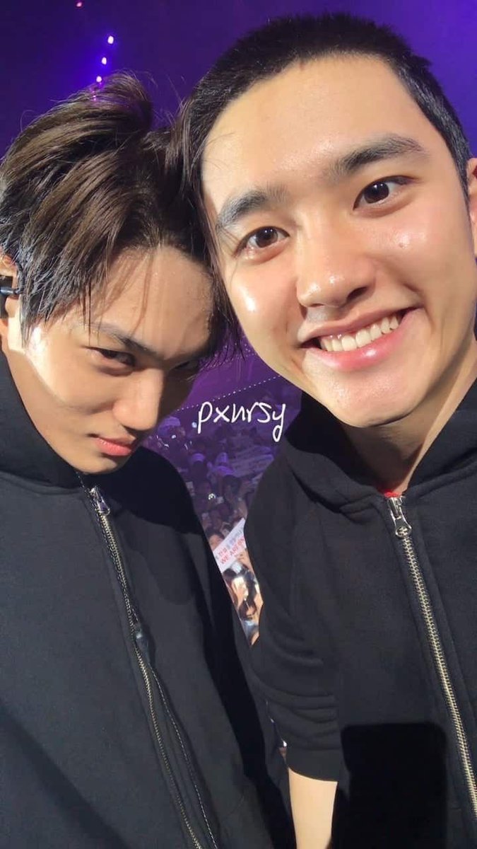 yoromoone's tweet photo. #OurPrideKyungsooDay #KYUNGSOO #KyungsooMySunshine 
The prettiest smile in the world 💔 https://t.co/m8noRbJfCe