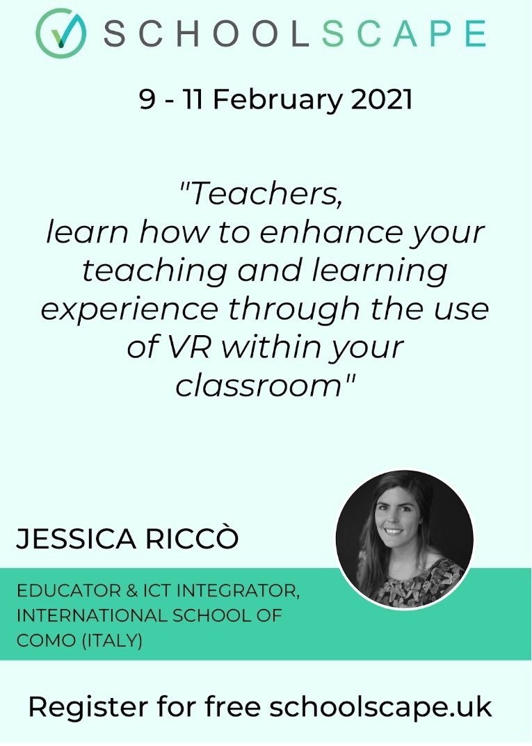 Jessica Ricco tweet media