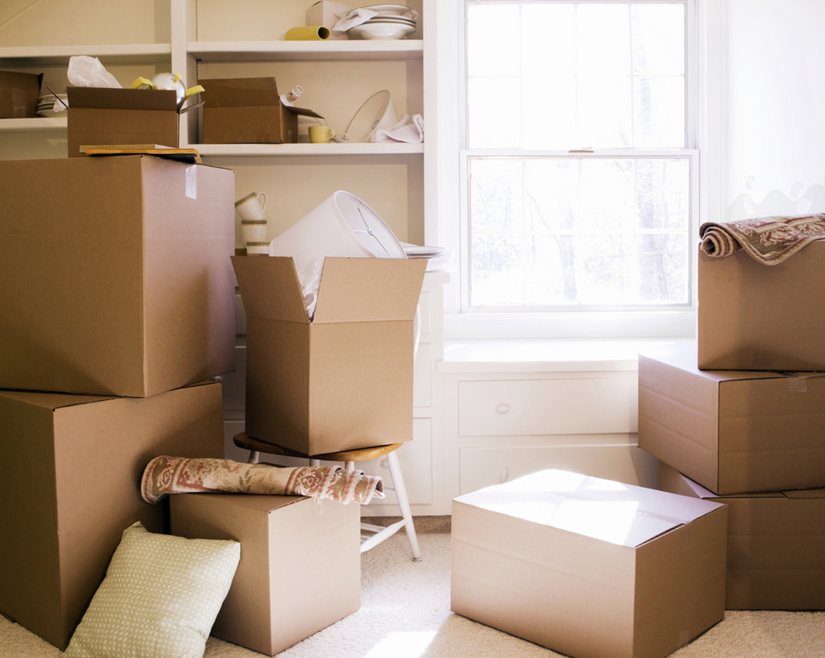 MagicMoving's tweet photo. Lots of people are moving to a #newcity or state. Here are some signs you should too. https://t.co/7O1LjfYnsV  #movingoutofstate #movingtips #MondayMotivation https://t.co/KqGZK9RCKK