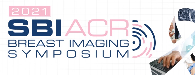 Optimize and Innovate! #SBIACR2021 is virtual! We are excited to bring you the quality breast imaging focused programming you’ve come to expect in an optimized, virtual environment. Make plans to join us April 9-11. To learn more: bit.ly/3bvxF0M