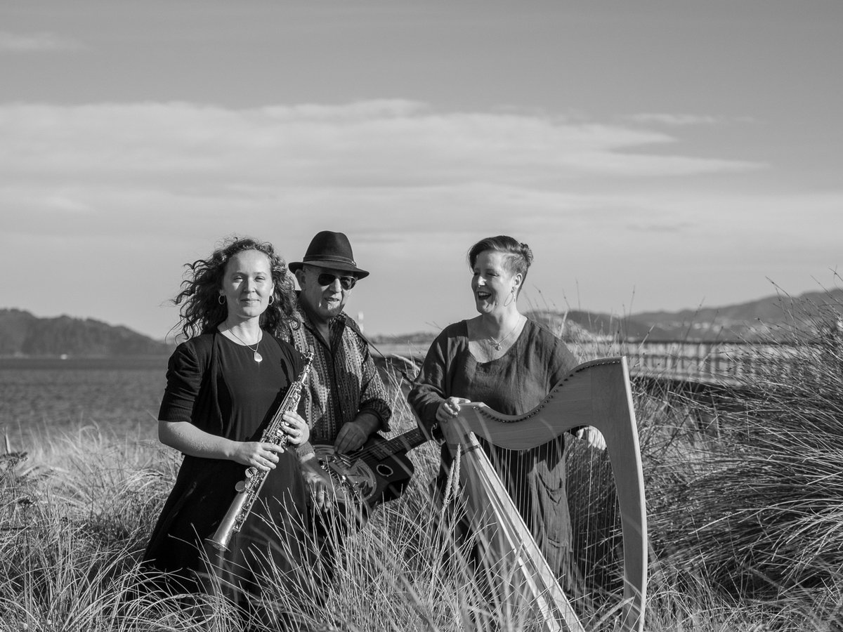 Week one of Gardens Magic is here! 
We’ve got an epic line up to kick start the festival with performances from OdESSA, Glass Vaults, Jamie and The Numbers, Grumblewood and more! 
Check out the programme at: wellington.govt.nz/gardens 
#GardensMagic #OurWellington #TōTātouPōneke