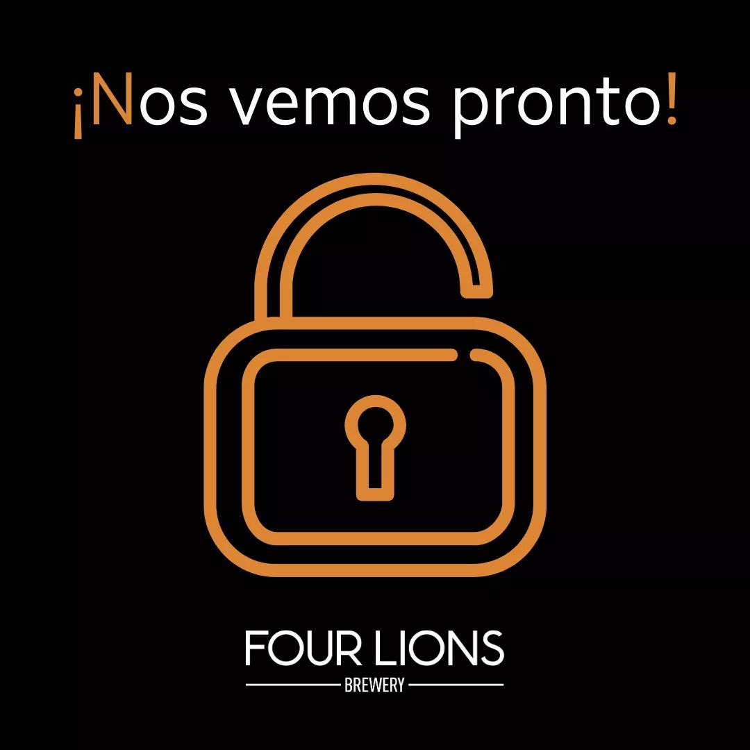 FourlionsBrewery tweet media