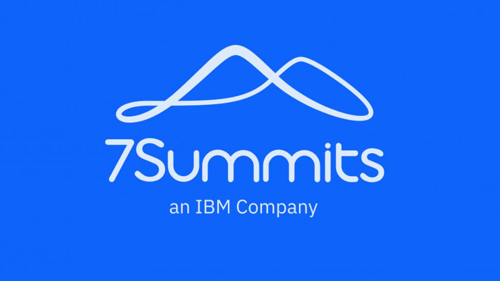 IBM announces the acquisition of 7Summits, an independent Salesforce Platinum Partner with over a decade of experience building digital transformation solutions that unlock business value. ibm.co/3saeAr7