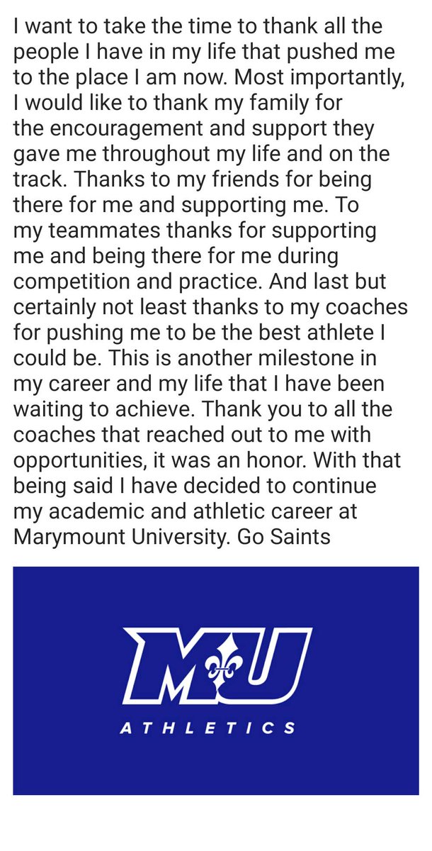 kindall_ky's tweet photo. @RockRidgeXCTF 
@MarymountXCTF 
@MarymountSaints 
@TrainerGully 

100% Committed https://t.co/hgnP67oRJB