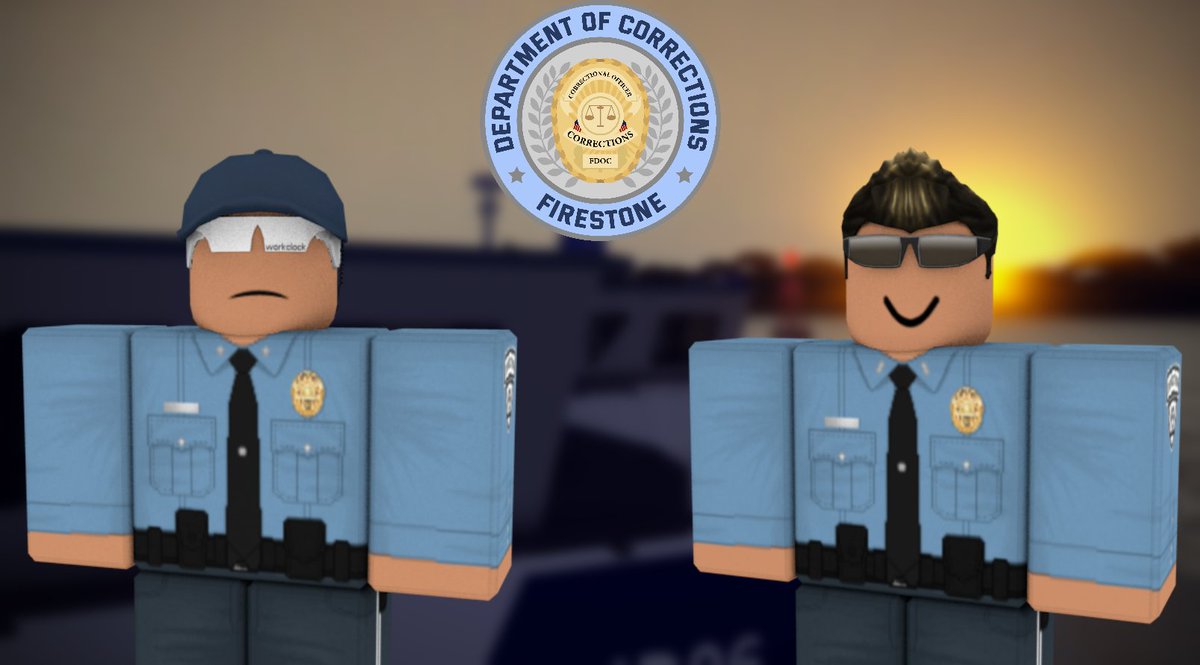 Today, Warden KensterVids announced the promotions of Droow and HeyItsSmoother to the positions of Assistant Warden and Captain, respectively. We congratulate them and wish them the best of luck in their new positions.