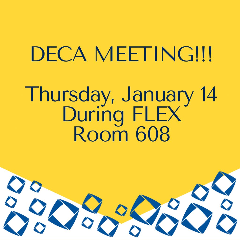 Don’t forget!!!🔹