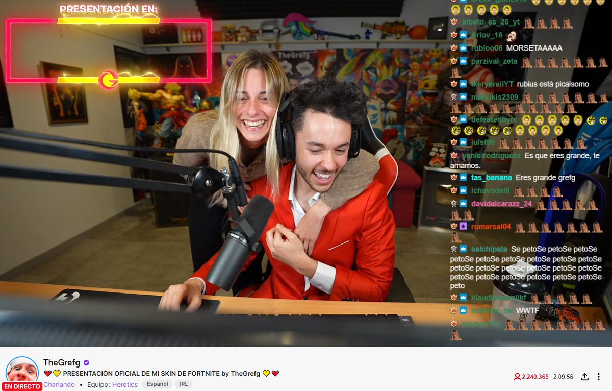 😍