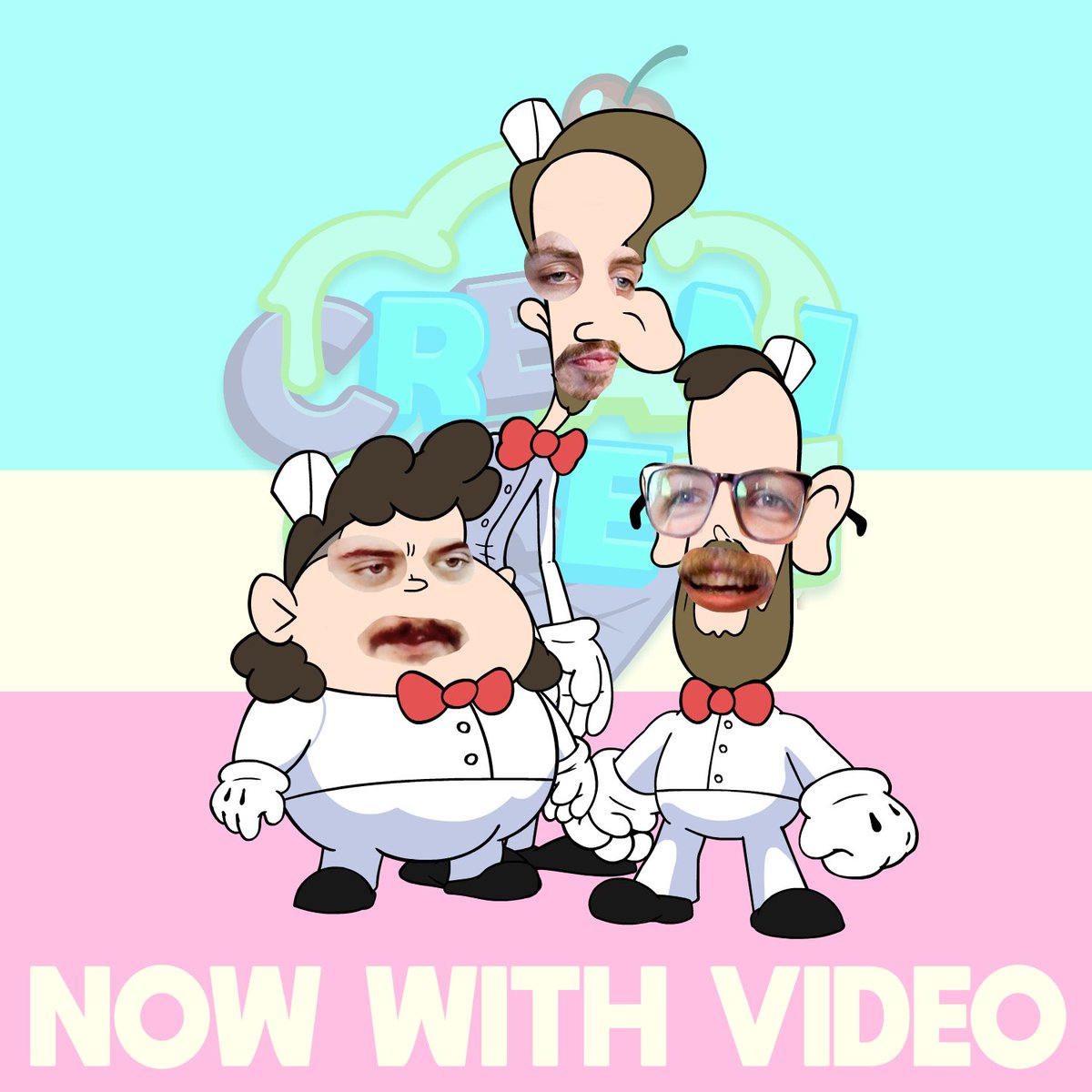 Papa Meat on Twitter "NEW EPISODE https//t.co/eVaWqnVpWL…