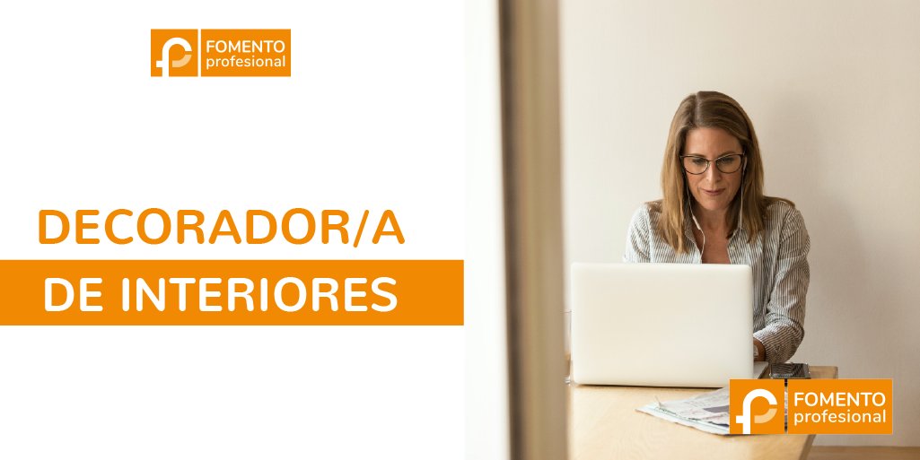 Fomento Profesional tweet media