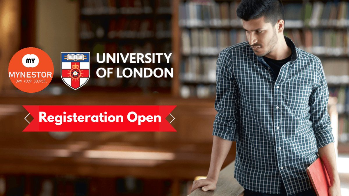 MyNestor Training (@mynestorkw) on Twitter photo Did You Know? UoL Facts
Founded in 1836, the university is one of the oldest and most prestigious in the UK – and it has a long history of making its degrees accessible to students all over the world.
Join one of its program <a href="/mynestorkw/">MyNestor Training</a> Training. Did You Know? UoL Facts
Founded in 1836, the university is one of the oldest and most prestigious in the UK – and it has a long history of making its degrees accessible to students all over the world.
Join one of its program <a href="/mynestorkw/">MyNestor Training</a> Training.