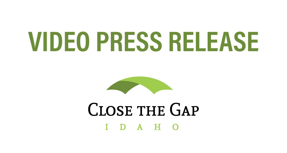 Medicaid expansion is positively impacting families, communities and the economy during the pandemic. Read Close the Gap’s response to Gov. Little’s State of the State address today: tinyurl.com/yy39o3za

#idpol #idleg