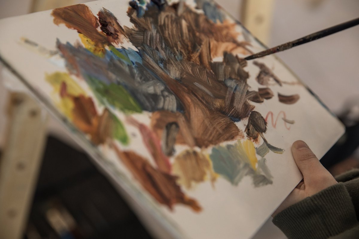 There is still time to submit your application to become to 2022 Calgary Stampede Poster Artist. If you’re an Albertan artist aged 15-24, apply today.

Deadline has been extended to January 30: calgarystampede.com/postercompetit…