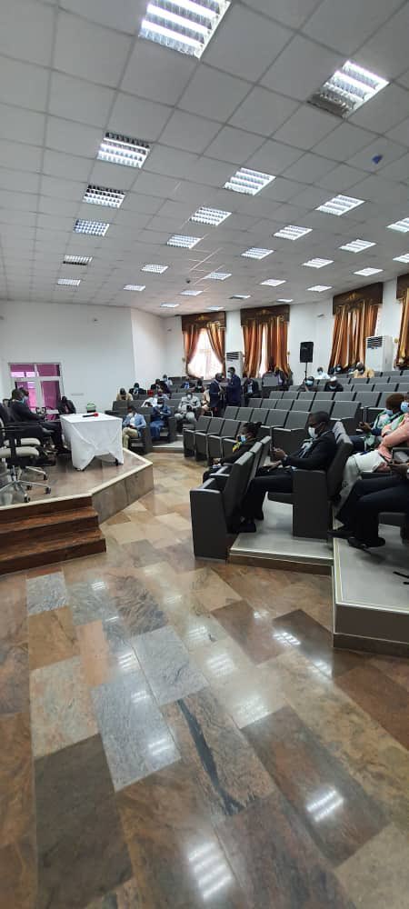 Nigerian Medical Association tweet media