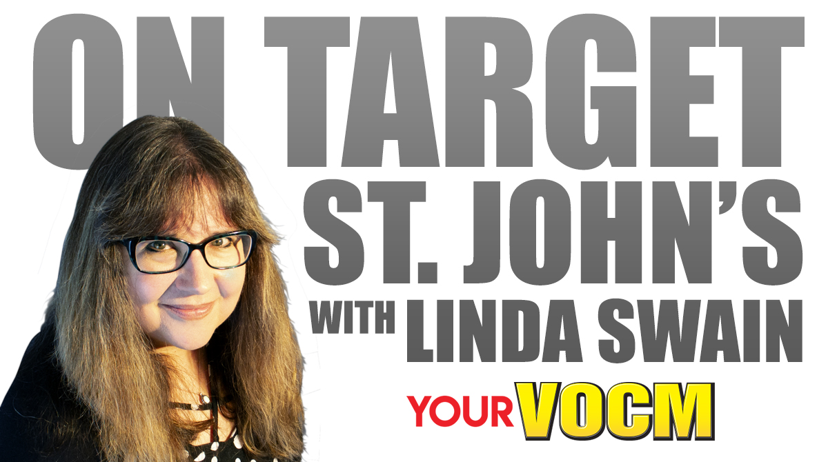 On Today's #OnTarget-St. John's 
@LindaSwainVOCM spoke with #ProfessionalOrganizer <a href="/AprilMillerPO/">April Miller</a> about #decluttering &amp; #organizing your work life &amp; home life. That conversation is now available @ vocm.com/2019/09/09/on-…