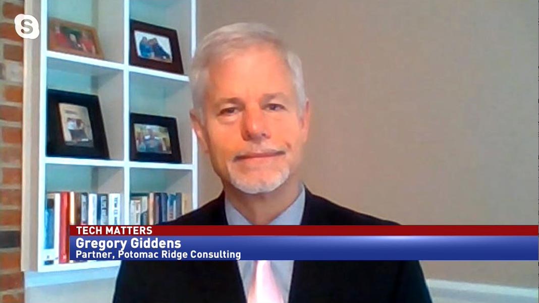 GovMattersTV's tweet photo. IT modernization at the Social Security Administration, with @greggiddens12, Partner at Potomac Ridge Consulting
https://t.co/ppAWbwTo9j https://t.co/hKi8INyP75
