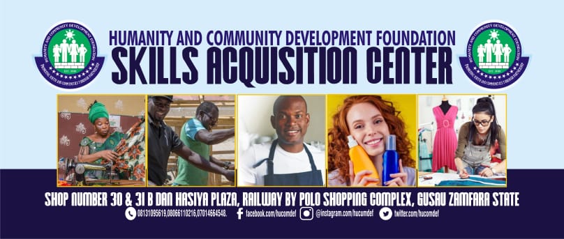 GarkuwaAhmadT's tweet photo. Another project by @hucomdef
#Skills4life
#SabongariGusau
#Hucomdef https://t.co/G2PoguHHmb