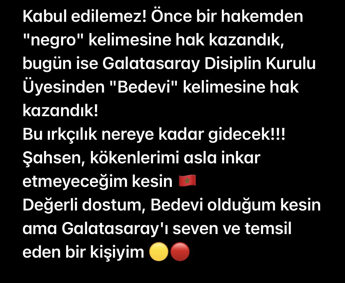 Pour mes amis turques  🇹🇷