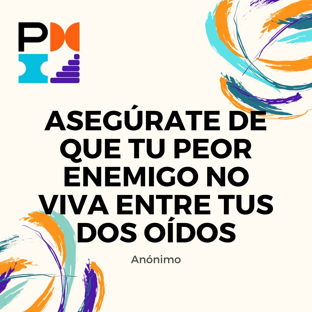 PMIGT's tweet photo. ¡Feliz inicio de semana!

#PMFraseSemanal #PMI #PMIGT #soyPMI https://t.co/w3UlEDKgQM