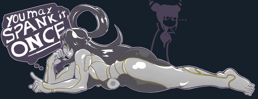 Seth will indulge you.

ONCE.