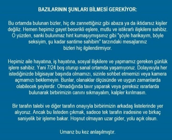 16_mecnun's tweet photo. 👇👇👇 https://t.co/pOPrJHrGQj