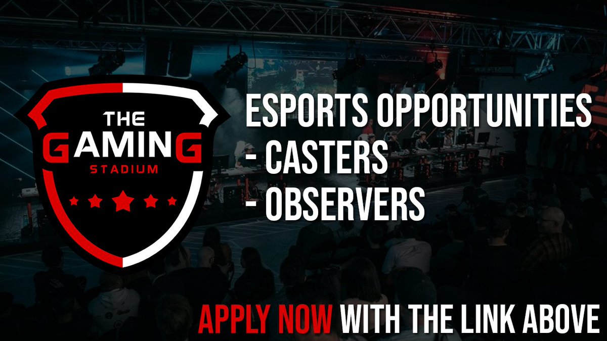 The Gaming Stadium tweet media