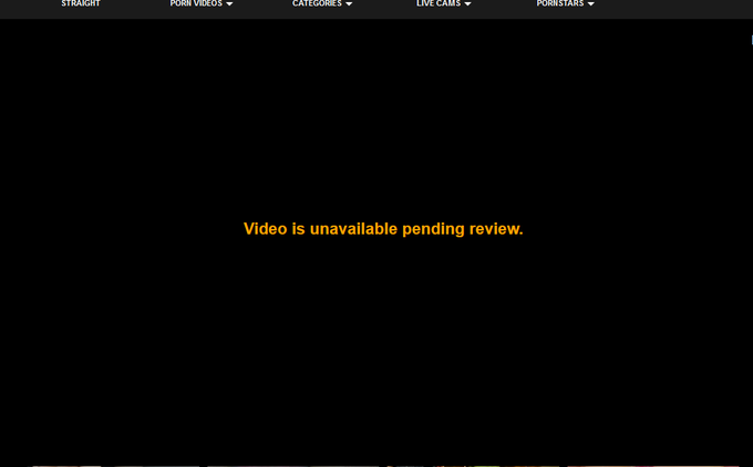 Gleefully uploaded a video and completely forgot that WaPost made PH their bitch. 😒😒😒 So it'll be up<a href="/tag/femboy"class="tags"><span>#femboy</span></a><a href="/tag/femboi"class="tags"><span>#femboi</span></a>