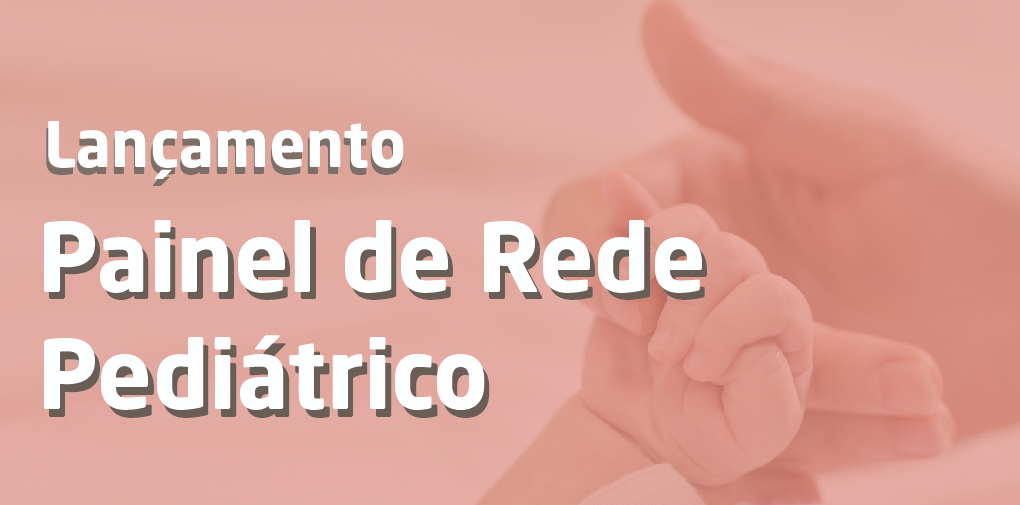 Reformulamos o nosso Painel de Rede Pediátrico, para que você tenha um Benchmarking ainda mais qualificado.
Você terá acesso a novos indicadores em um layout mais dinâmico!

#epimedmonitor #epimedsolutions