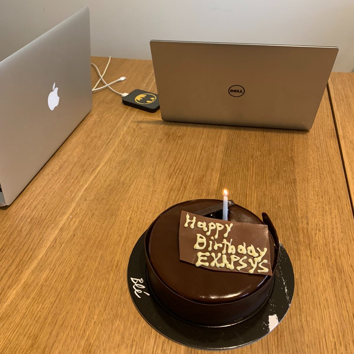 Exascale Performance Systems - EXAPSYS tweet media