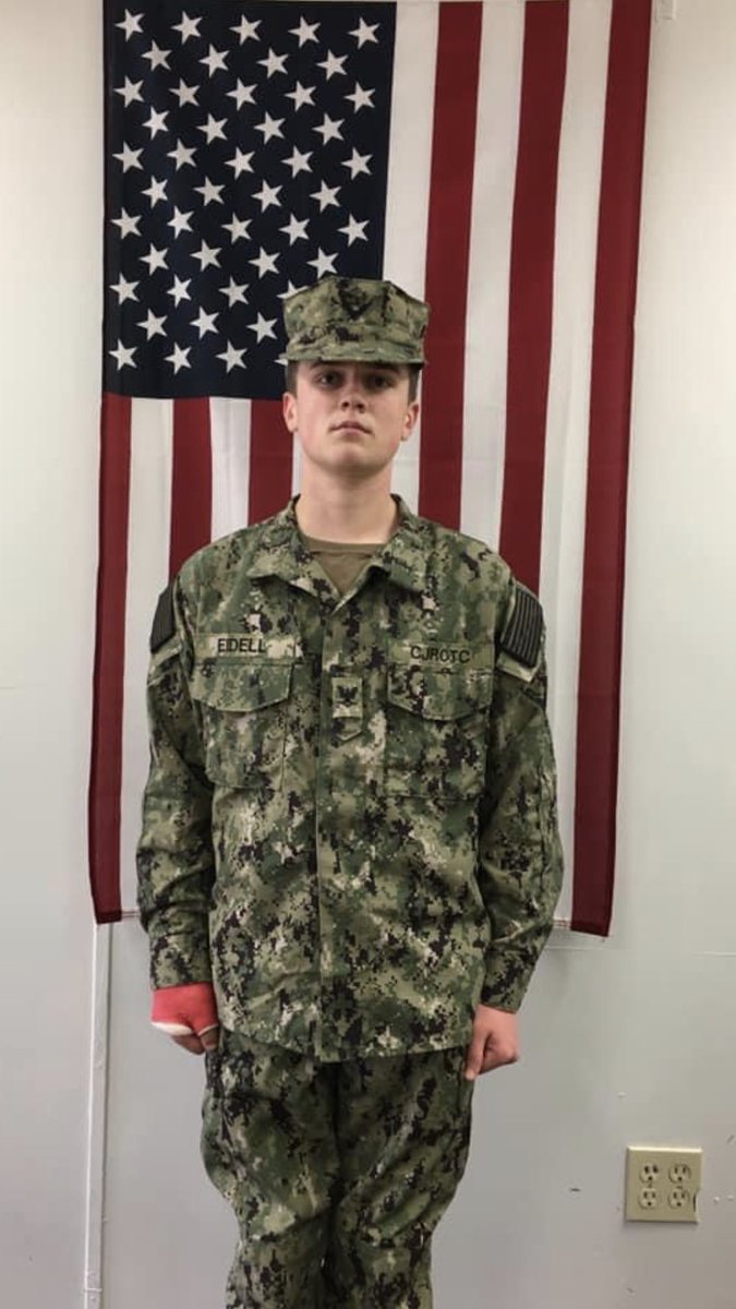 Logan Eidell tweet media