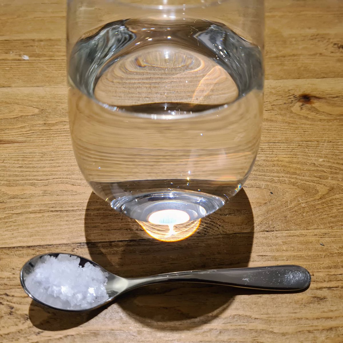 January self experiment day 11  #Carnivore  #organuary 27hr+ into a 70hr fast with  #wolfpack  @UKLowCarbPod  @DanGreef as part of organised group fast. Focus  #autophagy  #insulinsensitivityTechnically carnivore as only water & sea salt today #IntermittentFasting  #lowcarb