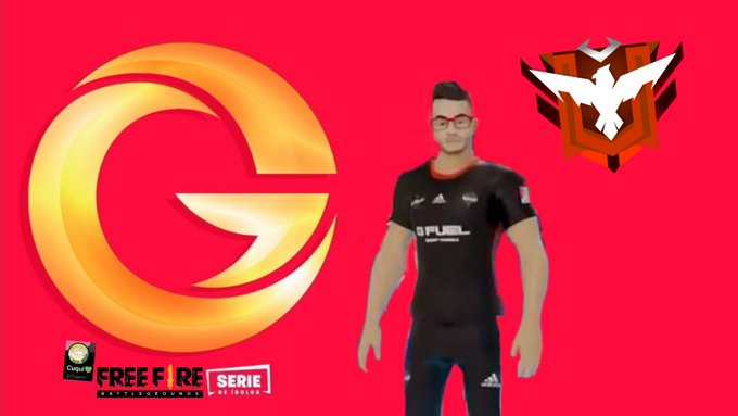 Aca esta la skin dejen de joder hermano