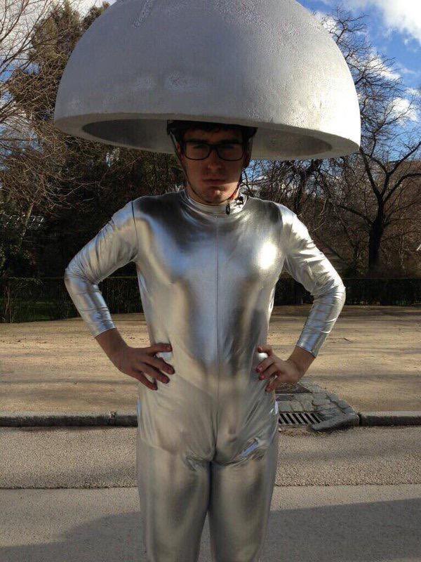 mangelrogel's tweet photo. Que guapa la skin de @thegrefg https://t.co/Bn22fGjgcC