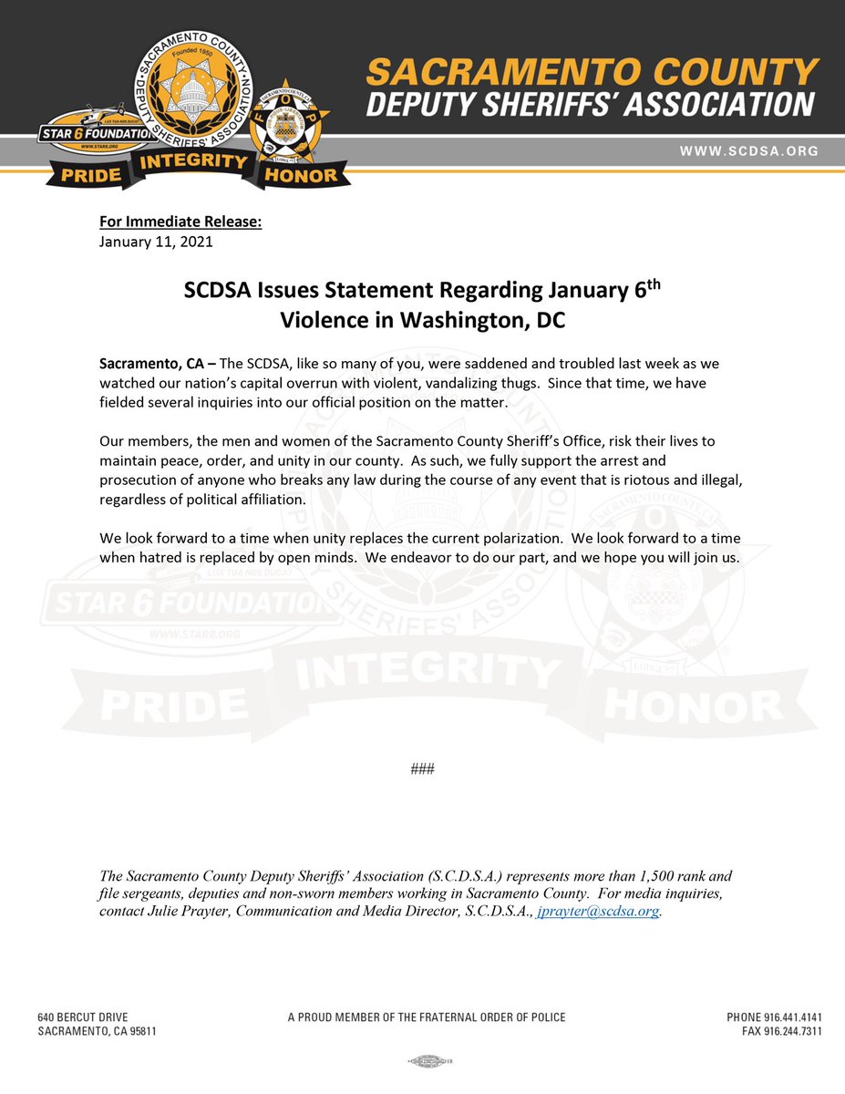 SACDSA's tweet image. Thanks for asking, @NewsFletch, hope this answers your inquiry. Be safe!