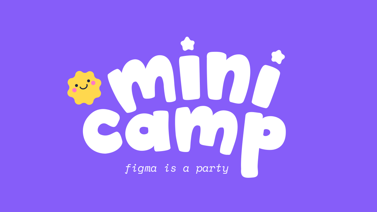 mini camp ٩(◕‿◕)۶ tweet media