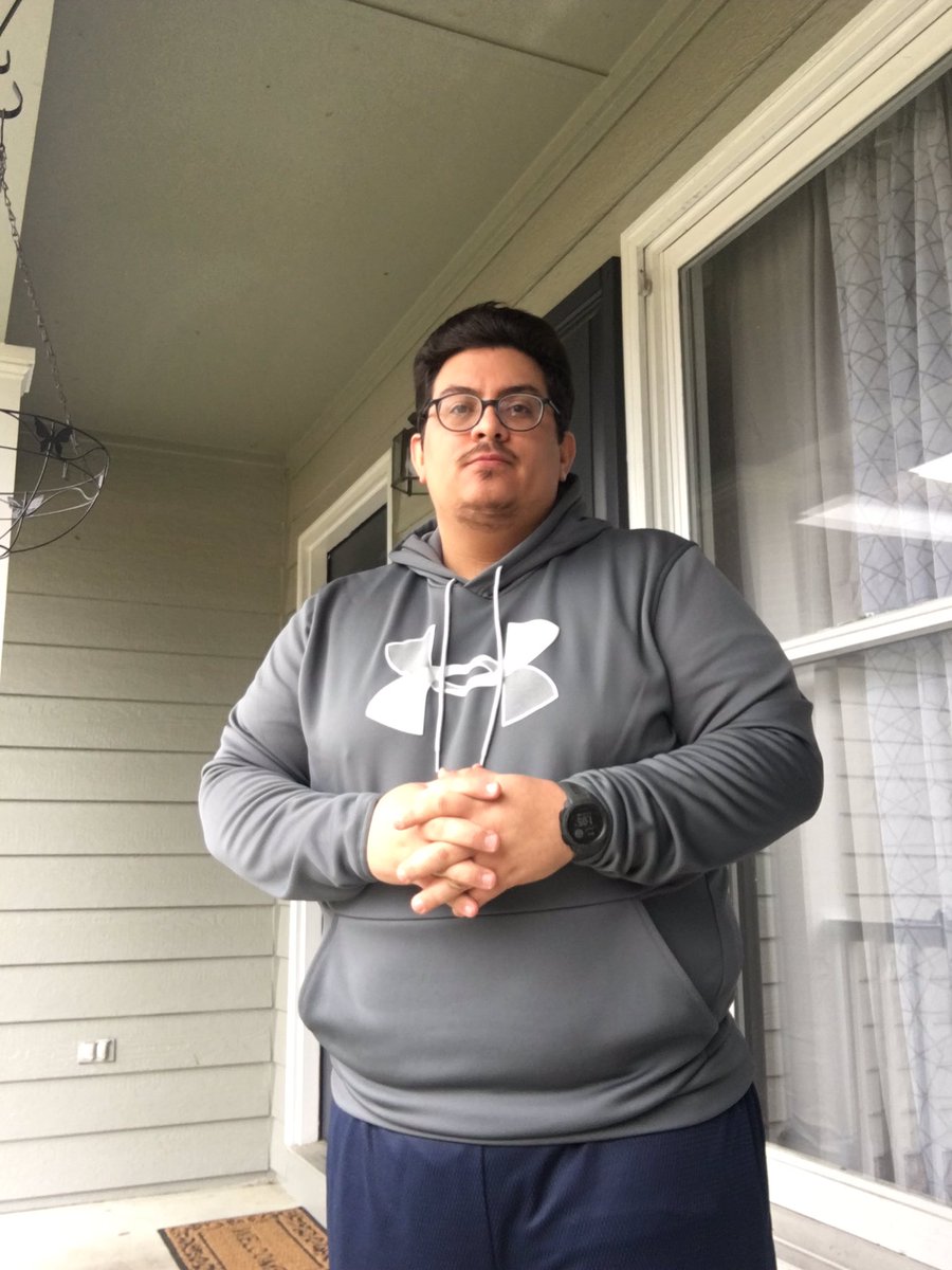 HealthAlfredo's tweet photo. Feeling pretty good today #whole30 #dayOfFromWork #Cook #WorkingCook https://t.co/cKpQoWE1El