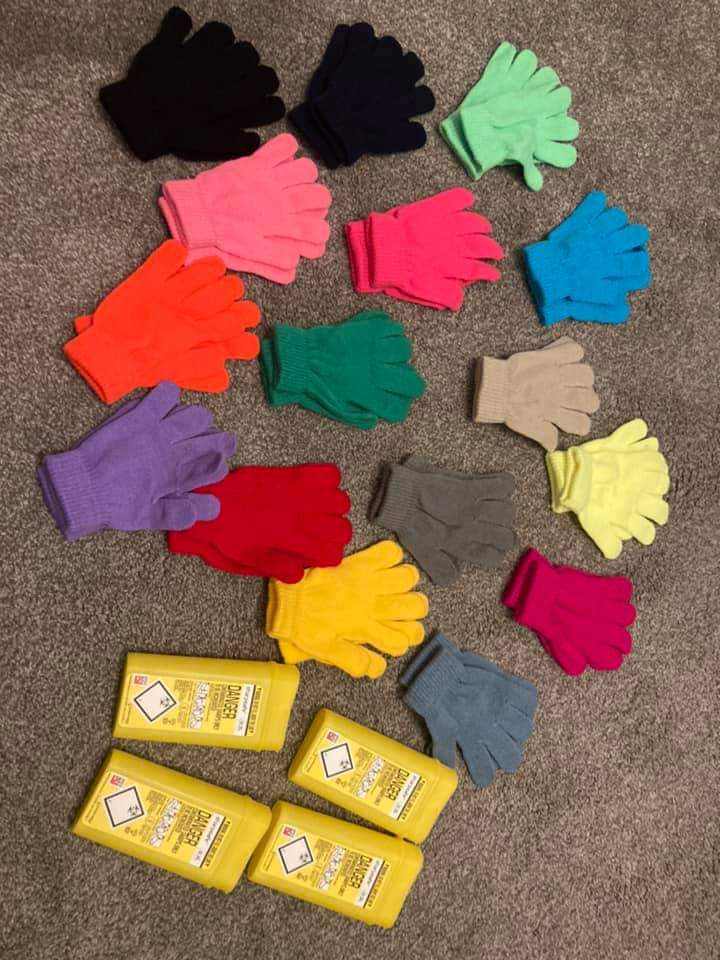 LitterSquad1's tweet photo. We have had out first amazing donation today bought off amazon we couldn't thank you enough ❤ https://t.co/D9n1h3VVf4