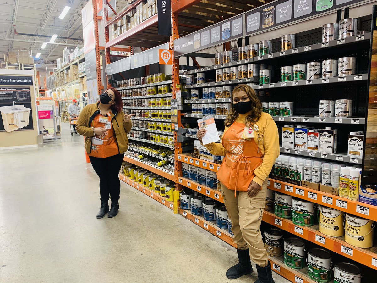 KeylaLeeC1's tweet photo. Your dedication to your work is helping lead us to success! Thank you Taiwan for giving your all, Packing Down, Taking Initiative, Interior Stain 84.7% comp. Your work, it hasn’t gone unnoticed. #Paintsquad @kelly_presti @hmalak @JasonArigoni @HBullard13 #AMAZING https://t.co/qznk4RA2za